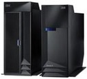 IBM System i5 550