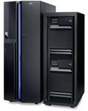 IBM System i5 595